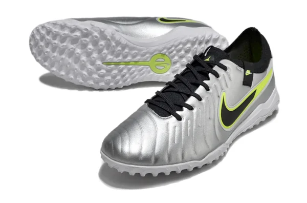 Chuteira Nike Tiempo 10 Academy Society - Image 3