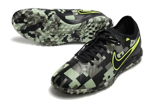 Chuteira Nike Tiempo 10 Academy Society - Image 8