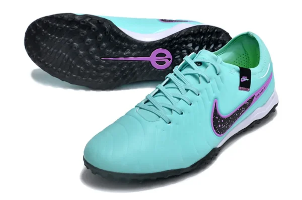 Chuteira Nike Tiempo 10 Academy Society - Image 12