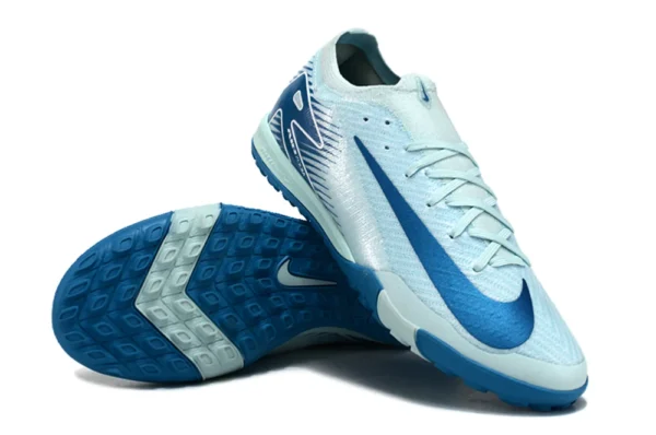 Chuteira Nike Zoom Mercurial Vapor 16 Pro Society - Image 23