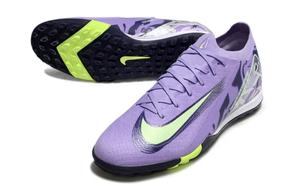 Chuteira Nike Zoom Mercurial Vapor 16 Pro Society - Image 5