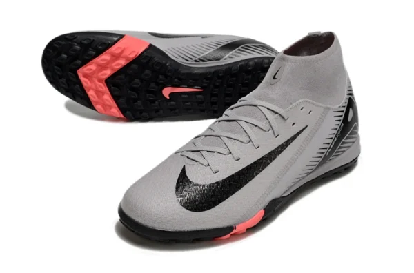 Chuteira Nike Zoom Mercurial Superfly 10 Academy Society - Image 12