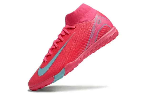 Chuteira Nike Zoom Mercurial Superfly 10 Academy Society - Image 5